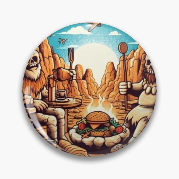 Item preview, Stone Age Party designed and sold by Fictio ⭐​⭐​⭐​⭐​⭐​.