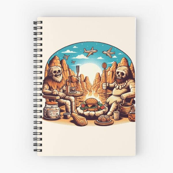 Item preview, Stone Age Party designed and sold by Fictio ⭐​⭐​⭐​⭐​⭐​.