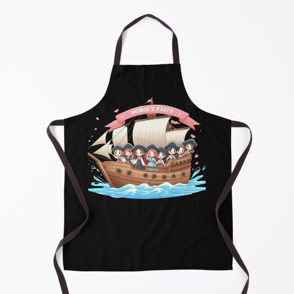 Item preview, Girls Cruise - Girls Gone Cruising designed and sold by GalaxyGraffiti.