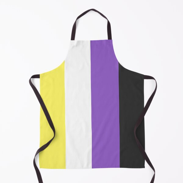 Item preview, Nonbinary pride designed and sold by Depression-Art.