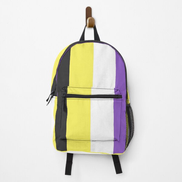 Item preview, Nonbinary pride designed and sold by Depression-Art.