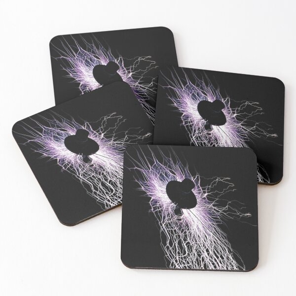 Item preview, Plasma - Electric Art designed and sold by SebSun.