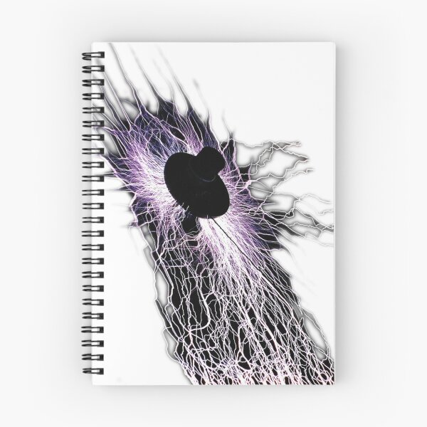 Item preview, Plasma - Electric Art designed and sold by SebSun.