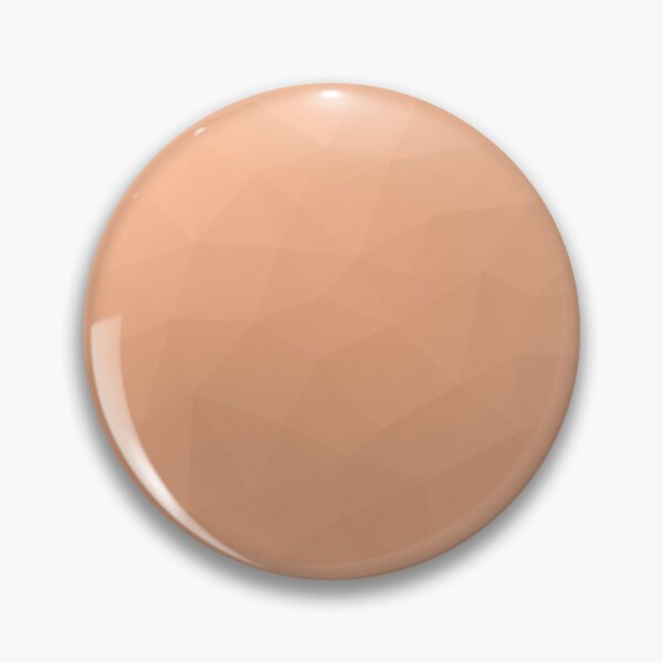Item preview, Peach orange ombre gradient geometric mesh pattern Triangle design of 2024 designed and sold by PLdesign.