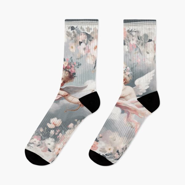 Item preview, Cherubic Melody : Angel's Playground designed and sold by TheCheckerwell.