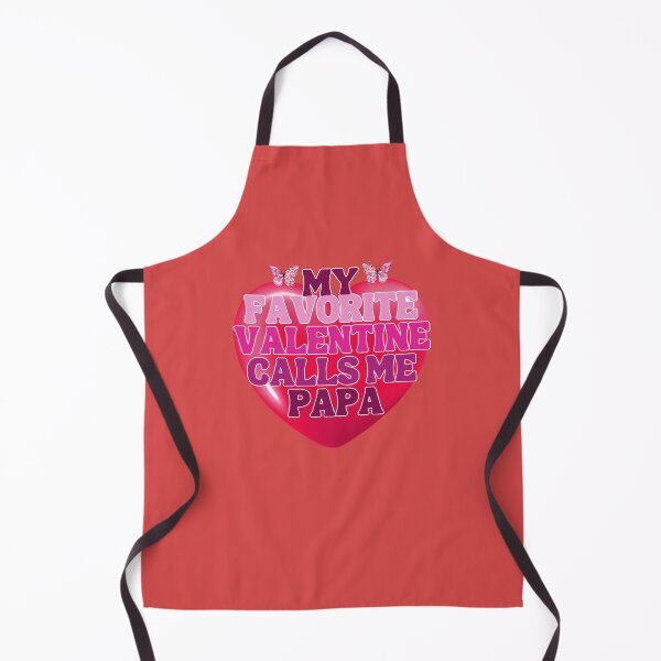 Item preview, My favorite Valentine calls me Papa designed and sold by mamolebo.