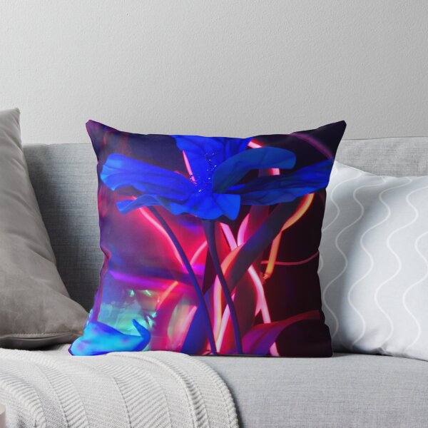 Item preview, Neon flowers designed and sold by SVETLANA ZOLOTAREVA.