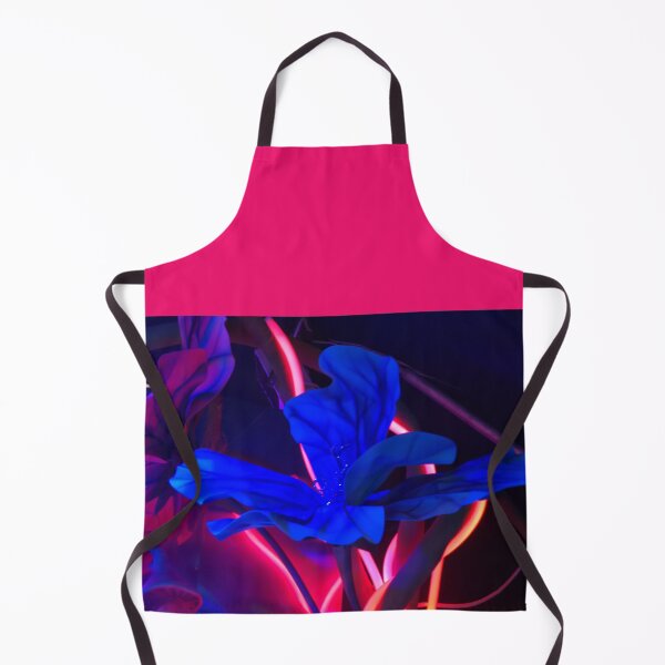Item preview, Neon flowers designed and sold by SVETLANA ZOLOTAREVA.