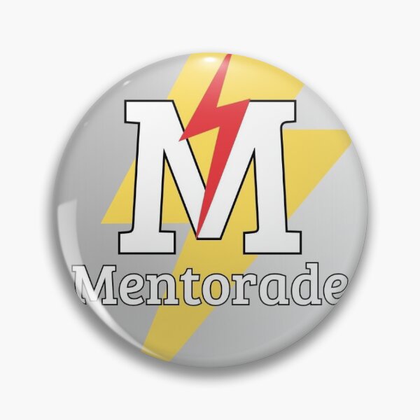 Item preview, Mentorade designed and sold by Artistionline.