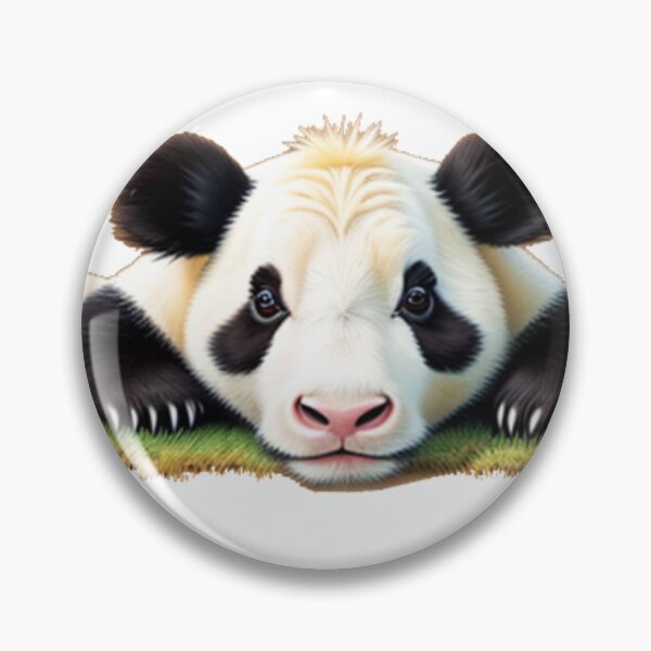 Item preview, Panda Cow designed and sold by ItsClean.