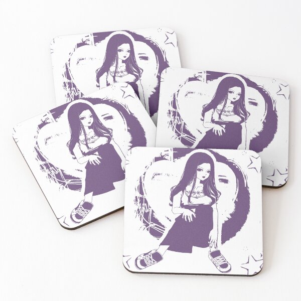 Item preview, Y2K designed and sold by Diana Feodorov.