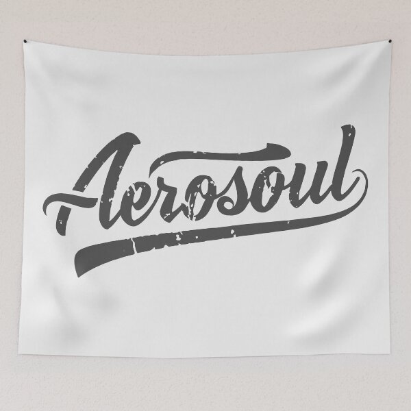 Item preview, Aerosol Living designed and sold by 2wear.