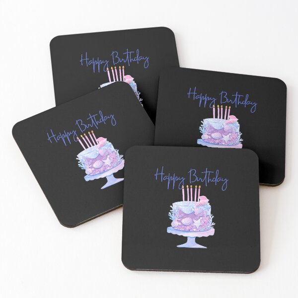 Artikelvorschau, Alles Gute zum Geburtstag, mein Lieber entworfen und verkauft von ridnaledesigner.