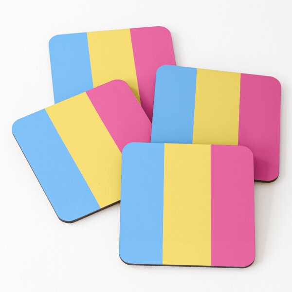Item preview, Pansexual pride designed and sold by Depression-Art.