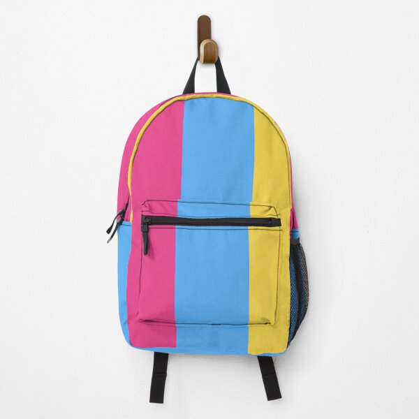 Item preview, Pansexual pride designed and sold by Depression-Art.