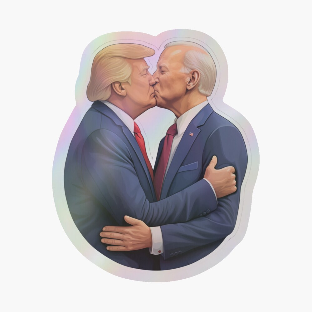 Hey Sleepy Joe! - Adesivo "Open The Pipeline", Adesivi Anti-biden - Foto 5