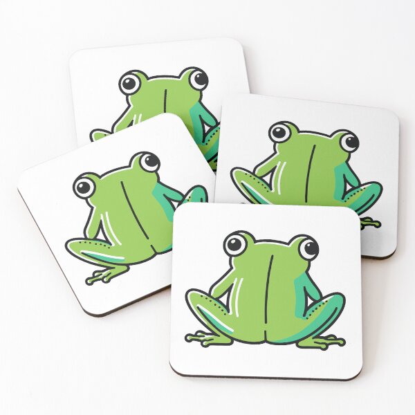 Item preview, Frog Butt designed and sold by MindFrank.