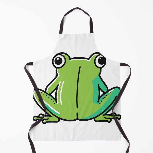 Item preview, Frog Butt designed and sold by MindFrank.