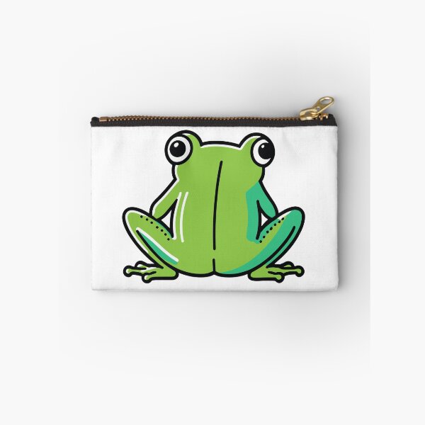 Item preview, Frog Butt designed and sold by MindFrank.
