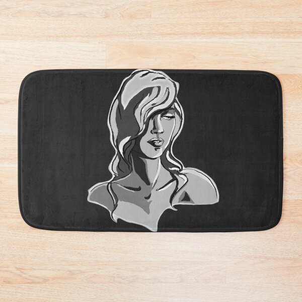 Item preview, Stoned: a Victorian portrait designed and sold by pardonW.