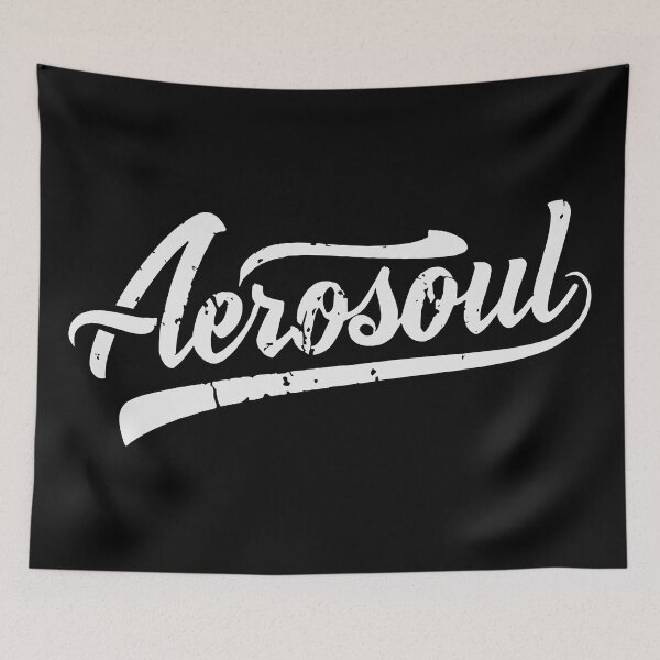 Item preview, Aerosol Expression designed and sold by 2wear.