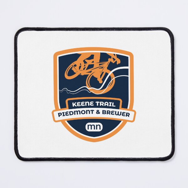 Item preview, Keene Trail - Piedmont & Brewer, Minnesota designed and sold by Moritz Schwäble.