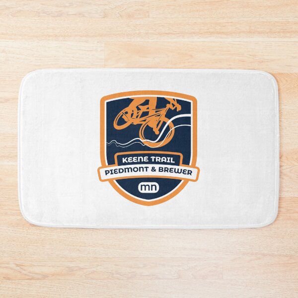 Item preview, Keene Trail - Piedmont & Brewer, Minnesota designed and sold by Moritz Schwäble.