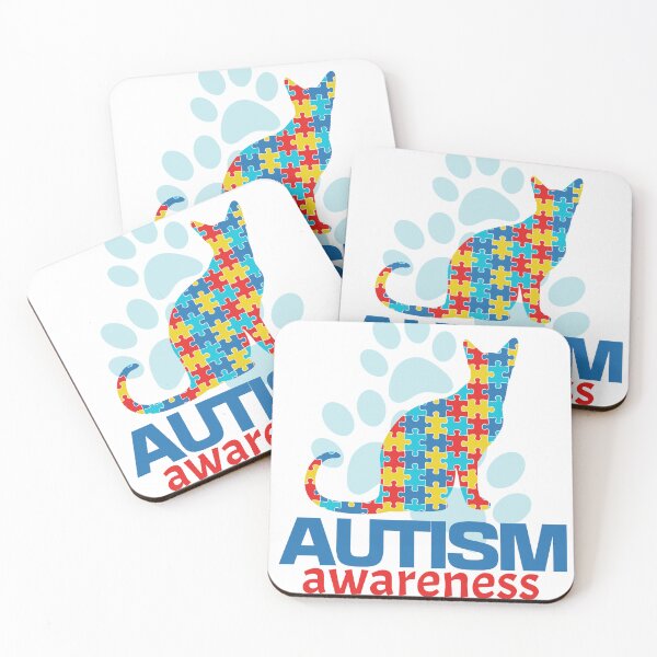 Item preview, Autism Awareness! designed and sold by Jmacc123.