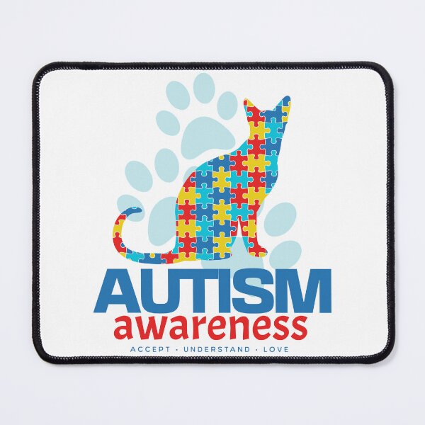 Item preview, Autism Awareness! designed and sold by Jmacc123.
