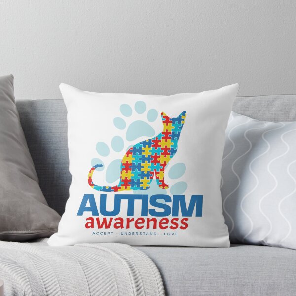 Item preview, Autism Awareness! designed and sold by Jmacc123.