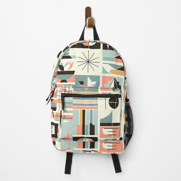 Item preview, Retro 1950s pattern designed and sold by Adriano Fattizzo.
