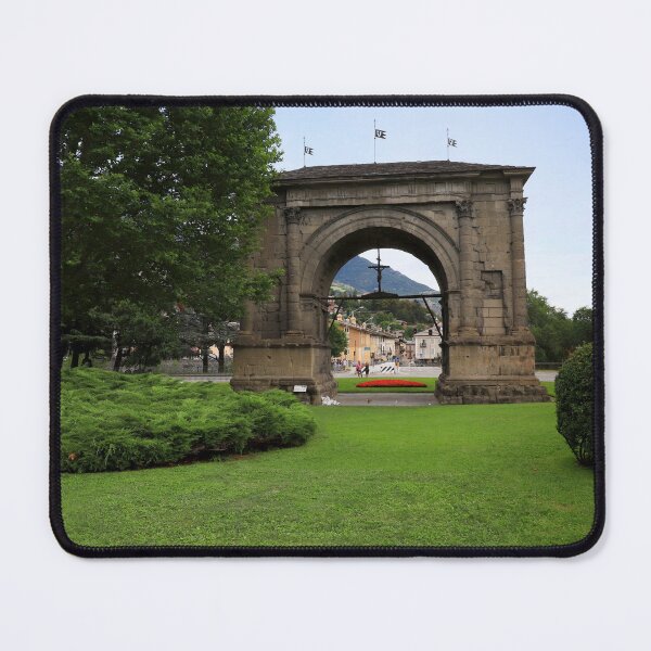 Item preview, Arch of Augustus designed and sold by annalisa56.