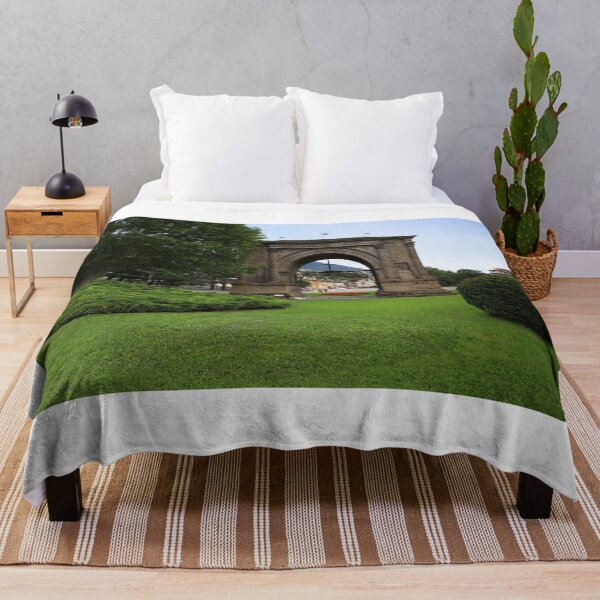 Item preview, Arch of Augustus designed and sold by annalisa56.