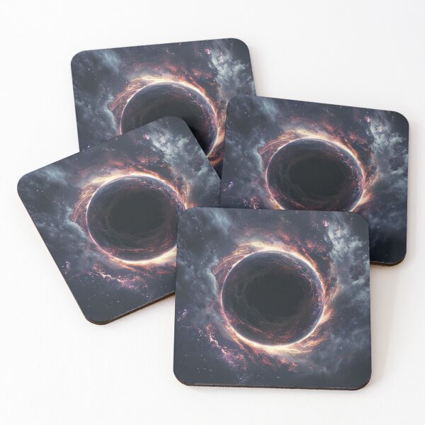 Item preview, Abyssal Vortex in Cosmic Dust designed and sold by Nick Seidel.