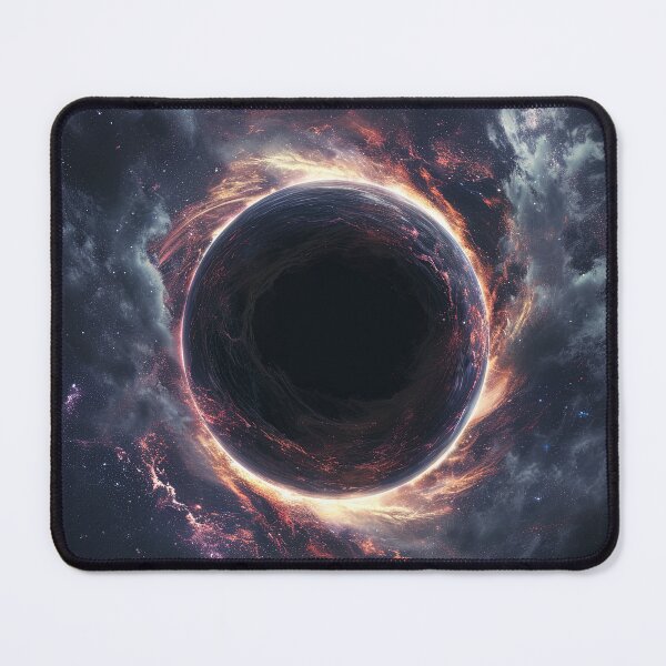 Item preview, Abyssal Vortex in Cosmic Dust designed and sold by Nick Seidel.