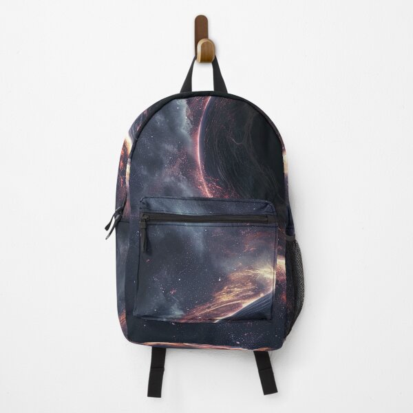 Item preview, Abyssal Vortex in Cosmic Dust designed and sold by Nick Seidel.