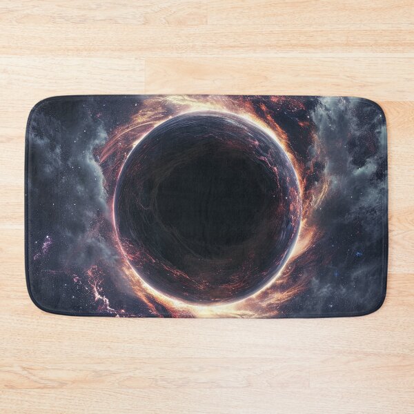 Item preview, Abyssal Vortex in Cosmic Dust designed and sold by Nick Seidel.