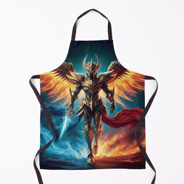 Item preview, Armor Gold designed and sold by sonnycosmics.