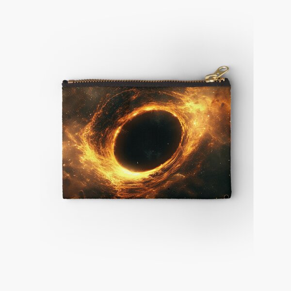 Item preview, Inferno Swirl: The Black Hole Blaze designed and sold by Nick Seidel.