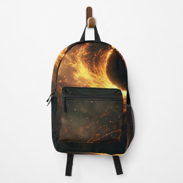 Item preview, Inferno Swirl: The Black Hole Blaze designed and sold by Nick Seidel.