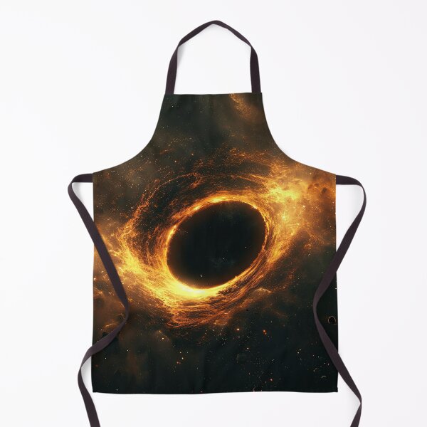 Item preview, Inferno Swirl: The Black Hole Blaze designed and sold by Nick Seidel.