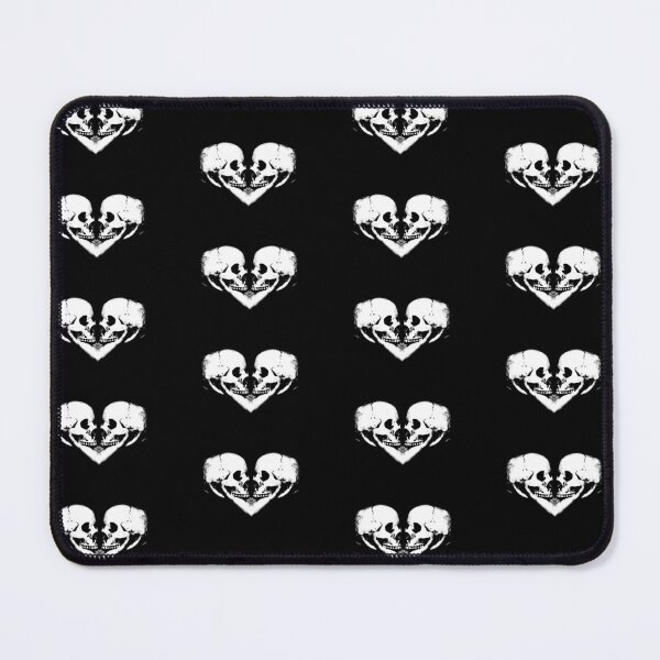 Item preview, Skull Heart designed and sold by deadbeatt.