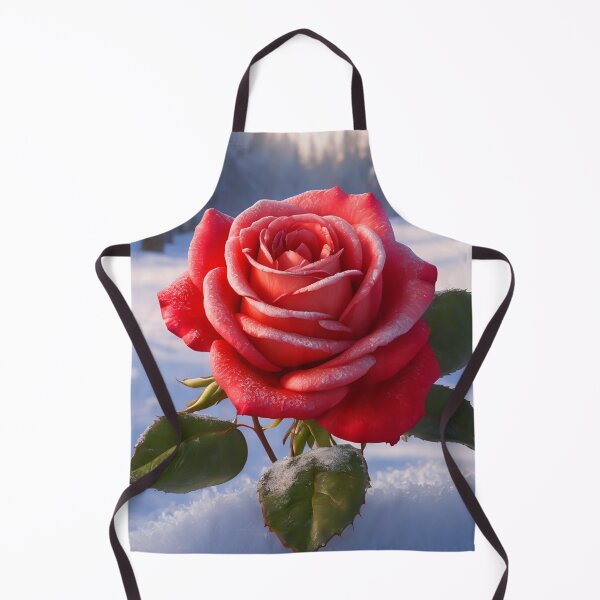 Item preview, Winter Rose designed and sold by Bunmigraphics .