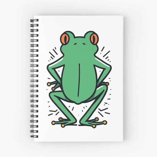 Item preview, Frog Butt designed and sold by MindFrank.