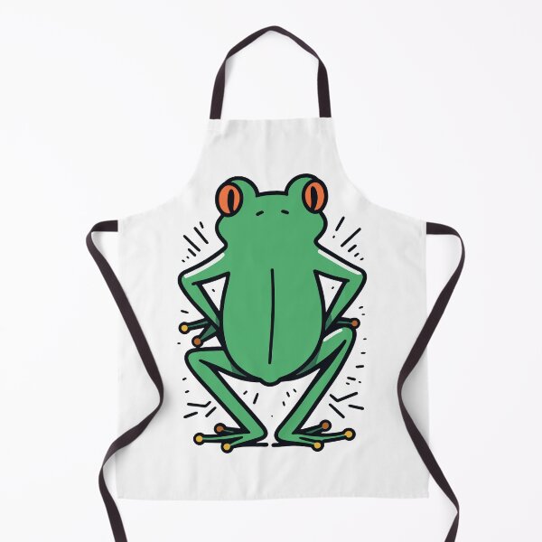 Item preview, Frog Butt designed and sold by MindFrank.