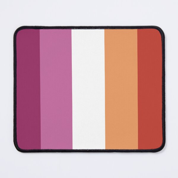 Item preview, Lesbian pride designed and sold by Depression-Art.