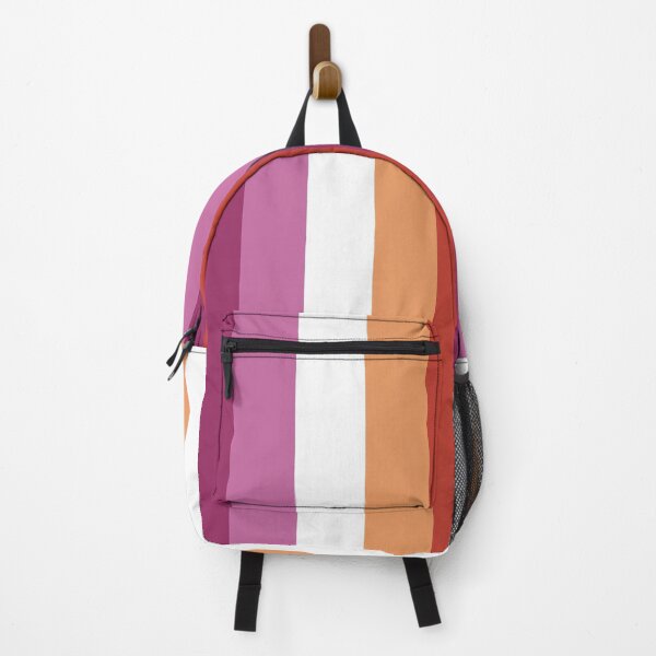 Item preview, Lesbian pride designed and sold by Depression-Art.