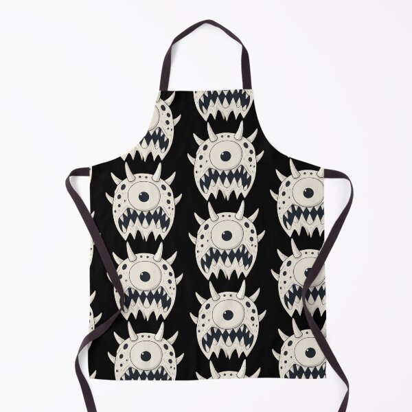 Item preview, kawaii monster designed and sold by harshu77.