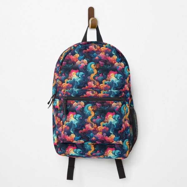 Item preview, Psychedelic Pattern designed and sold by Sototos® ⭐⭐⭐⭐⭐.