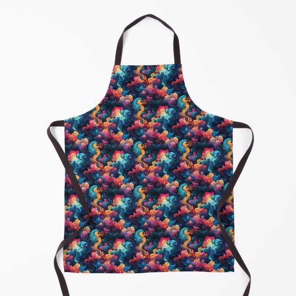 Item preview, Psychedelic Pattern designed and sold by Sototos® ⭐⭐⭐⭐⭐.